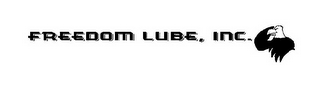 FREEDOM LUBE, INC.