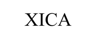 XICA