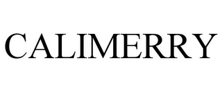 CALIMERRY