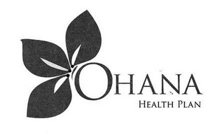 OHANA HEALTH PLAN