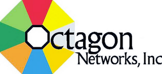 OCTAGON NETWORKS, INC