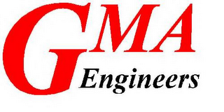 GMA ENGINEERS