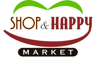 SHOP & HAPPY MARKET