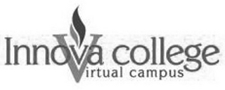 INNOVA COLLEGE VIRTUAL CAMPUS