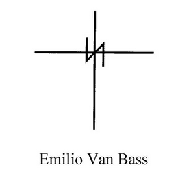 EMILIO VAN BASS