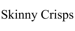 SKINNY CRISPS