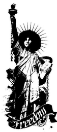 FREEDOM
