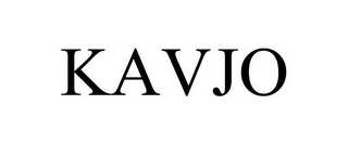 KAVJO
