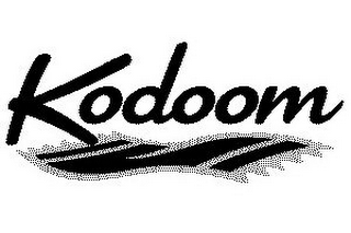 KODOOM