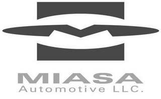 M MIASA AUTOMOTIVE LLC