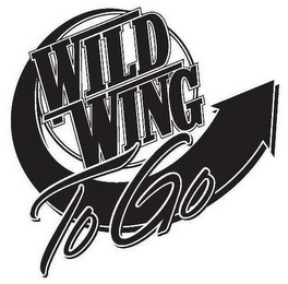 WILD WING TO GO