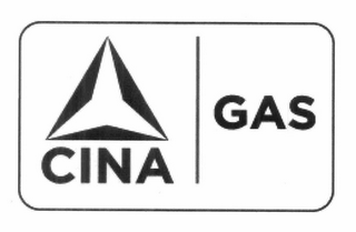 CINA GAS