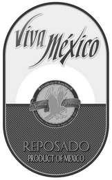VIVA MEXICO DESTILERIA EL RANCHITO FAMILIA VIVANCO FABRICANTE Y PRODUCTOR DE AGAVE DESDE 1929
