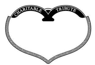 CHARITABLE TRIBUTE