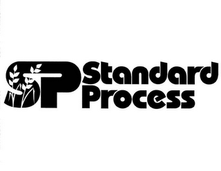 SP STANDARD PROCESS