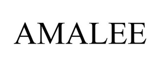 AMALEE