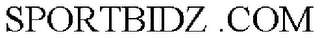 SPORTBIDZ .COM