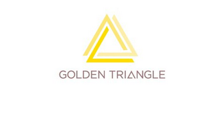 GOLDEN TRIANGLE