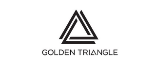 GOLDEN TRIANGLE