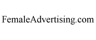 FEMALEADVERTISING.COM