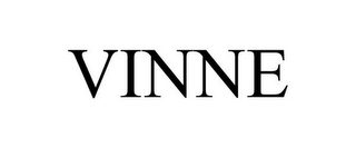 VINNE