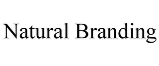 NATURAL BRANDING