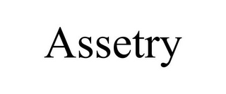 ASSETRY