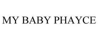 BABY PHAYCE