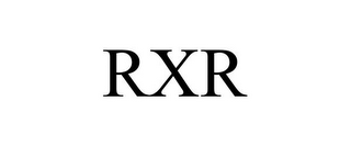 RXR