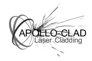 APOLLO-CLAD LASER CLADDING