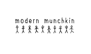 MODERN MUNCHKIN