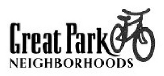 GREAT PARK NEIGHBORHOODS