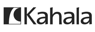 KAHALA