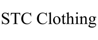 STC CLOTHING