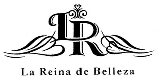 LR LA REINA DE BELLEZA