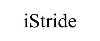 ISTRIDE