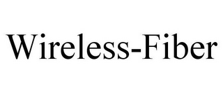 WIRELESS-FIBER