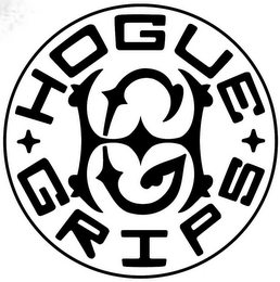 HG HOGUE GRIPS