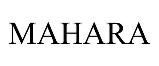 MAHARA