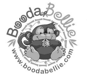 BOODA BELLIE WWW.BOODABELLIE.COM