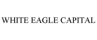 WHITE EAGLE CAPITAL