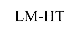 LM-HT