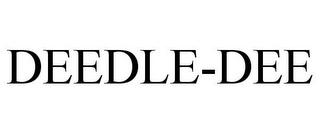 DEEDLE-DEE