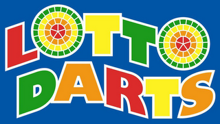 LOTTO DARTS