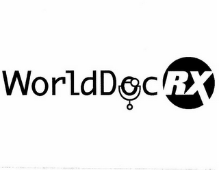 WORLDD C RX