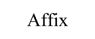 AFFIX