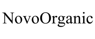 NOVOORGANIC