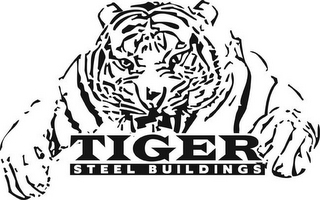 TIGER STEEL BUILDINGS