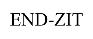 END-ZIT