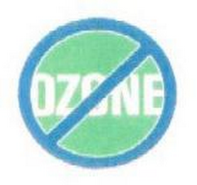 OZONE